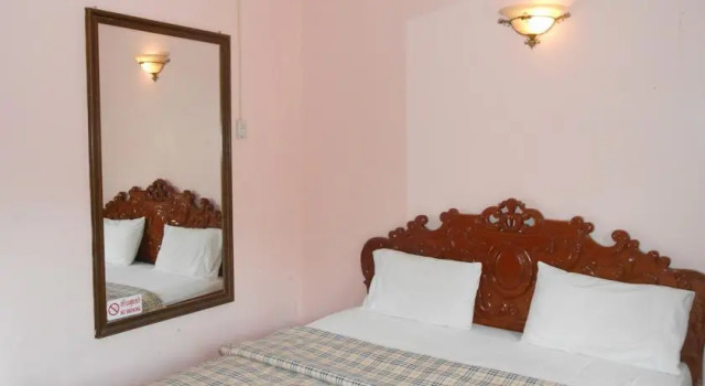 Chittavong Guesthouse