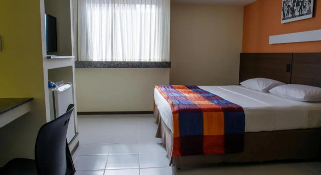 Семейный номер Standard Park Hotel