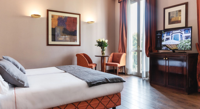 Allegroitalia San Gallo Firenze