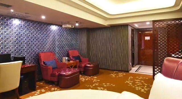 Shuntian Hotel (Yuntang Campus Branch of Changsha University of Science and Technology)