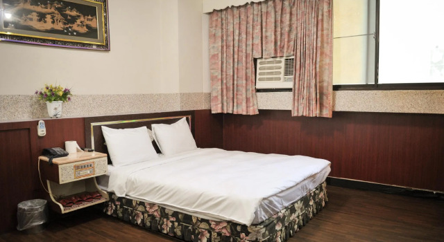 Huang Kai Hotel