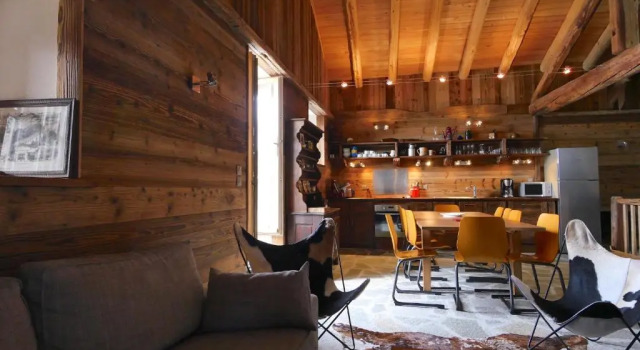 Шале Superior Chalet 1692