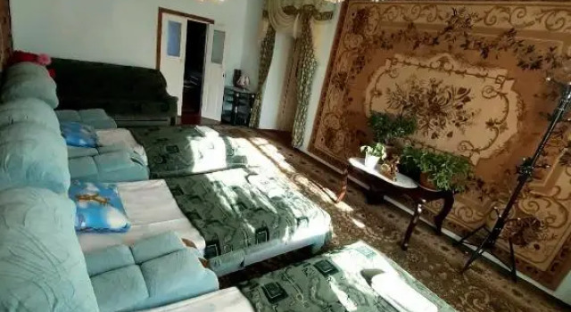 Номер Standard Guesthouse Kishimzhan