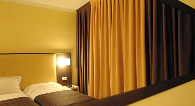 Номер Standard Hotel Alverì