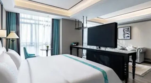 Полулюкс Xana Hotelle Hotel (Shunde Junan Lijun Square)