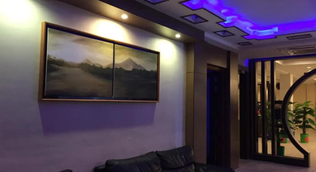 Great Wall Hotel, Забронировать Отель Ойстербей Дар-эс-Салам