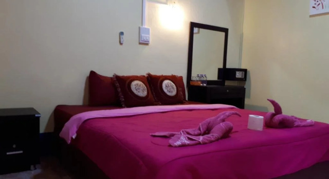 Lanta Sunmoon Bungalow, Брондау Қонақ үй Ko Lanta Koh Lanta