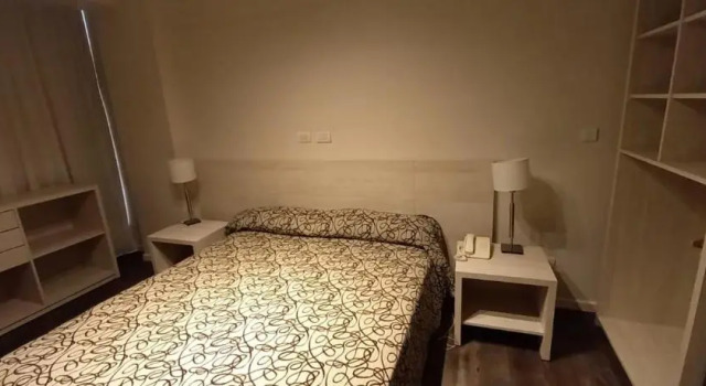 Двухместный Junior Hotel Versailles