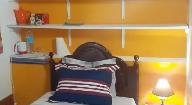 Номер Standard Citys Heart Guesthouse