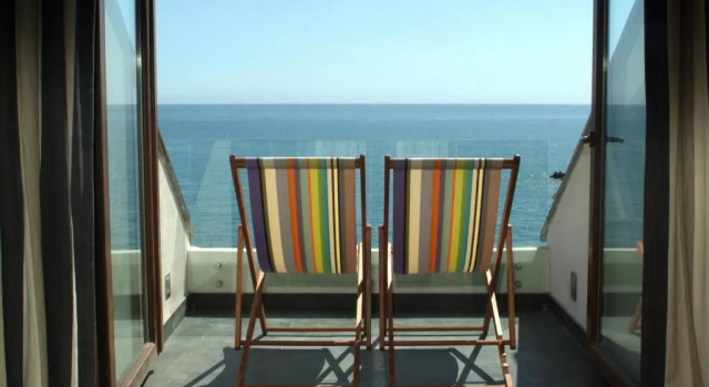 Suite Hotel Boutique Casadoca