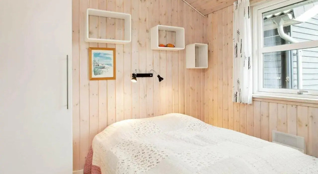 Holiday home Sæby II