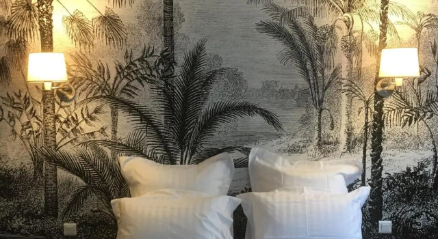 Апартаменты Apartment Le 1727