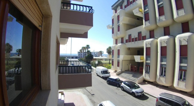 Vista Mare Gallipoli