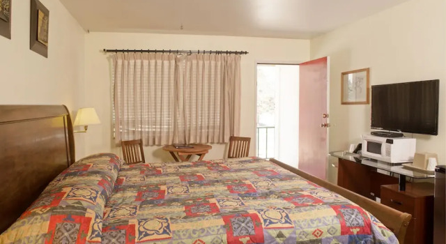 Номер Standard Western Inn Motel Billings