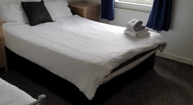 Номер Standard Homestay in Walsall