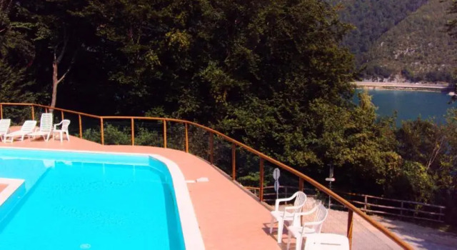 Casa Ornella