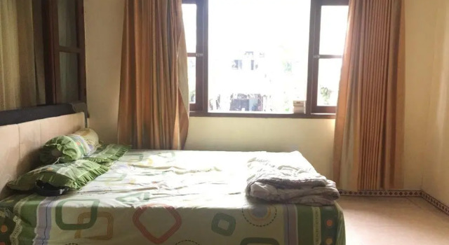 Villa Agro Kusuma Batu Malang, Réserver Villa Villas à Batu, près de Agrotourisme Kusuma, Villa