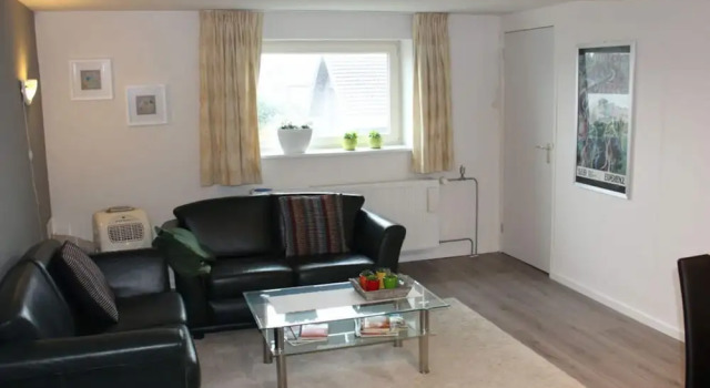 Holiday Apartment at the Forest Lake