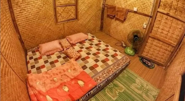 Номер Standard Baan AingDoi Homestay
