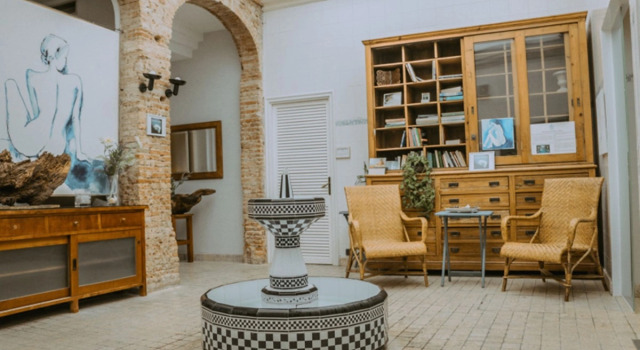 Hotel Termes La Garriga, Varaa Hotelli La Garriga Vallès Oriental