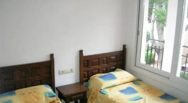 Apartamentos Noray - L'estartit, Забронировать Апартаменты/квартира Л'Эстартит Baix Empordà
