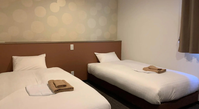 Двухместный номер Standard Hotel Il Grandit