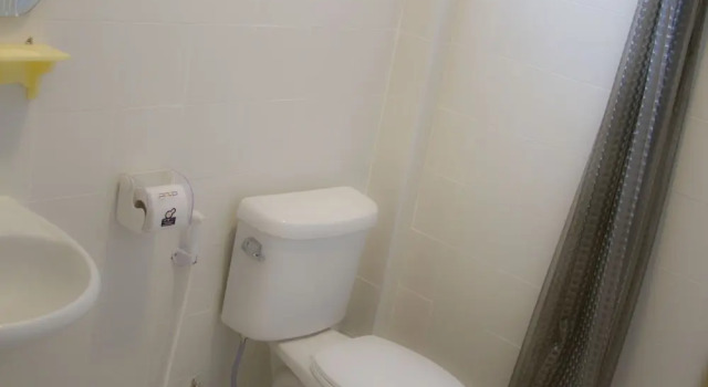 Трёхместный номер Standard The Nimman13 Guesthouse