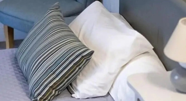 Номер Classic Hôtel Saint-Florent