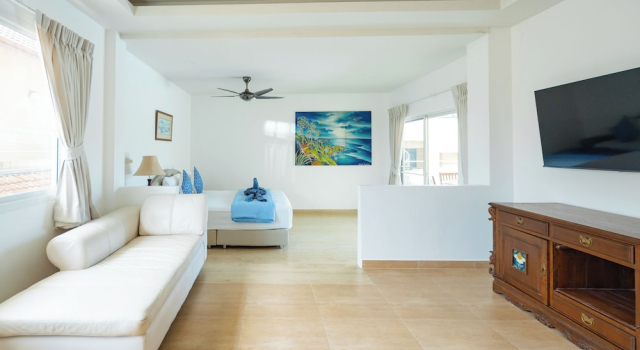 Номер Comfort 86 68 Rawai Bliss 5BR 6BR Private Pool Villa