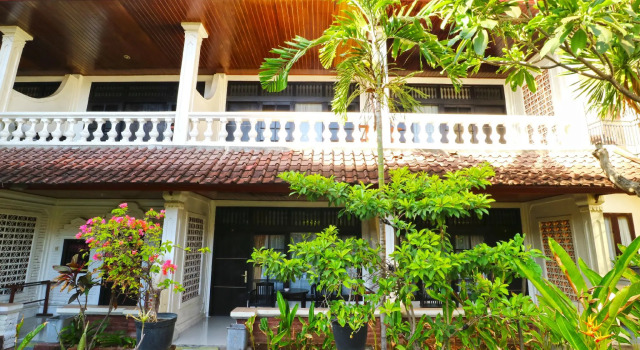 Ayu Beach Inn