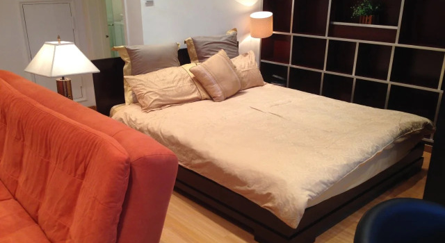 Aquaspace tomson Serviced Appartment, Varaa Hotelli Shanghai Shanghai