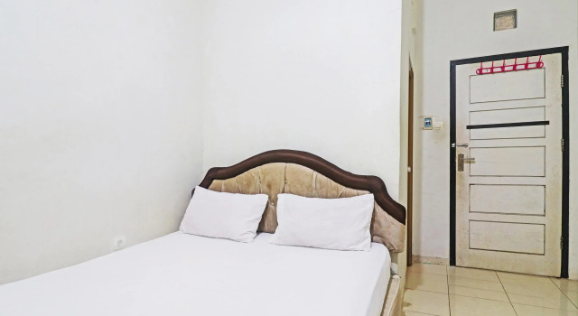 Номер Standard Hotel O Arizona Homestay