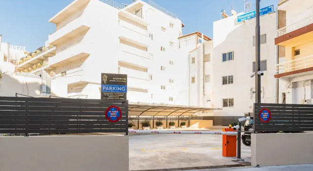 Koukos Rhodian Guesthouse - Adults Only