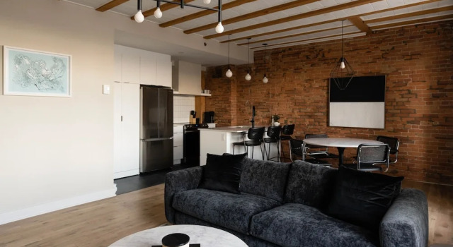 Luxe Tweepersoonsappartement Maison Place Royale by Luxury In Transit