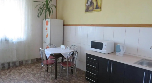 Апартаменты Standard Monte-Kristo Hotel