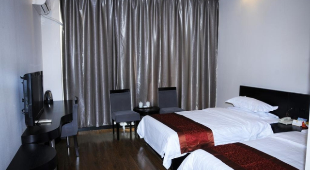 Super8 Hotel Hohhot Changlegong, Book Hotel Xincheng District 