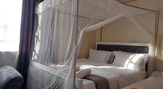 414 thika road, Book Hotel Thika Kiambu