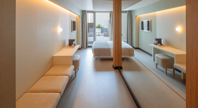 Hotel Arconte, Adults only