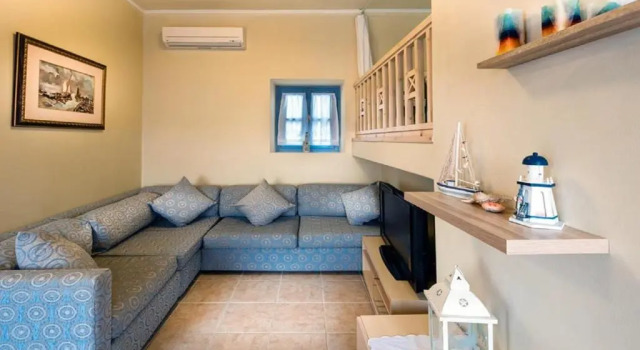 Amazing House in Chalki, Забронировать Отель Халки Halki Island