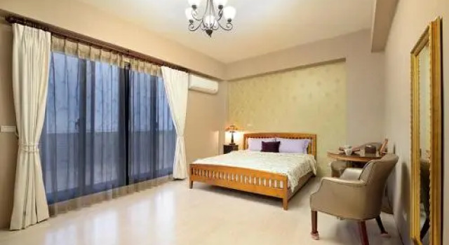 106 Mountain B&B
