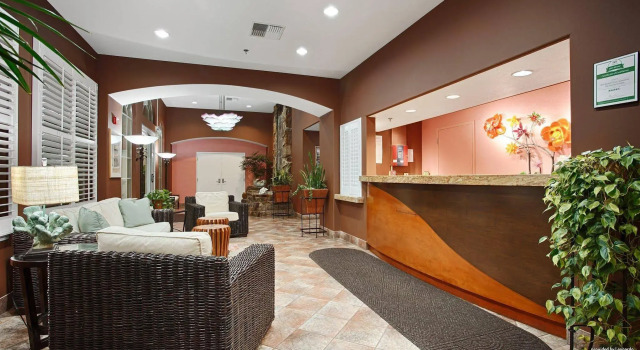 Best Western Plus Capitola By-the-sea Inn & Suites