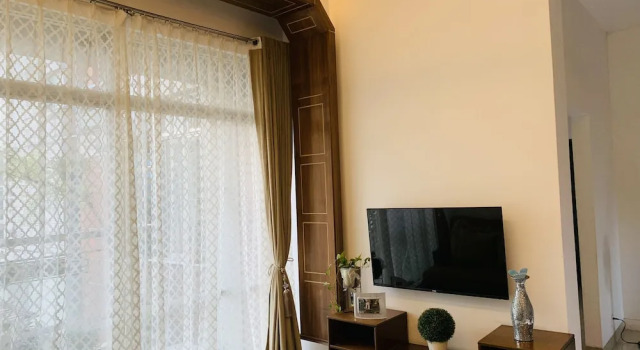 Beautiful 2-bed Apartment in Dhaka, Забронировать Апартаменты/квартира Апартаменты Дакки, рядом с Офис компании Bashundhara Group, Апартаменты/квартира