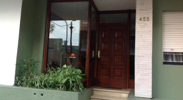Апартаменты Departamento Olivos-zona puerto