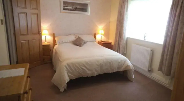 The Oaks, Prenota Hotel Tiverton 