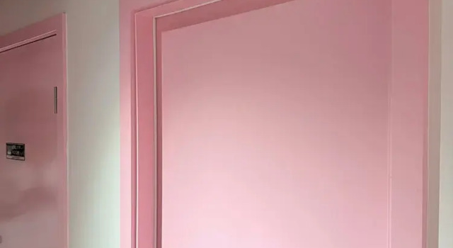 Люкс BIG little Hotel