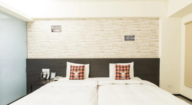 Luksusowy pokój Home Rest Hotel