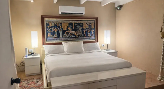 Апартаменты House of Mosaic Boutique Hotel Aruba