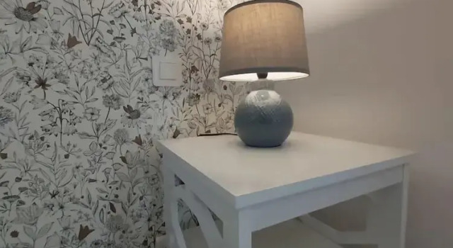 Classique appartement Le Saint-Georges