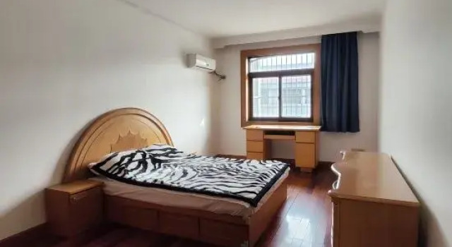 Люкс Business HuPofun Homestay (Jiuhuashan Subway Station)