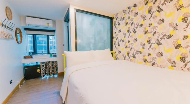 B Innspire Hotel